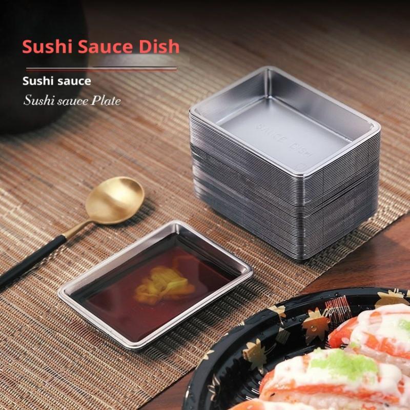 Sauce Dipping Cup - 100 Adet Tek Kullanımlık Sos Kabı