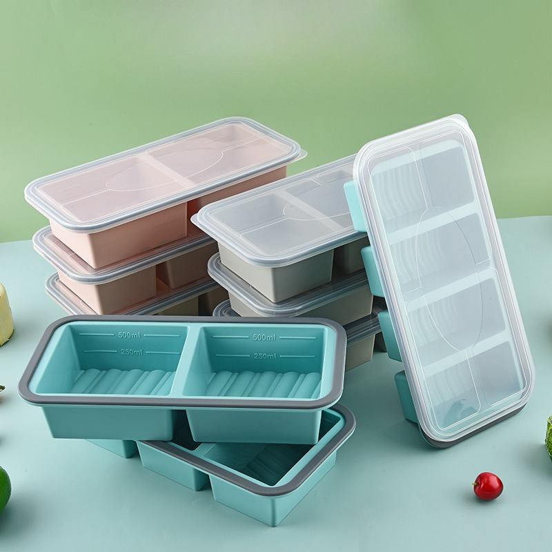 Souper Cubes, Et suyu, pirinç, - Meal Prep Template incelemesi ve fiyatı