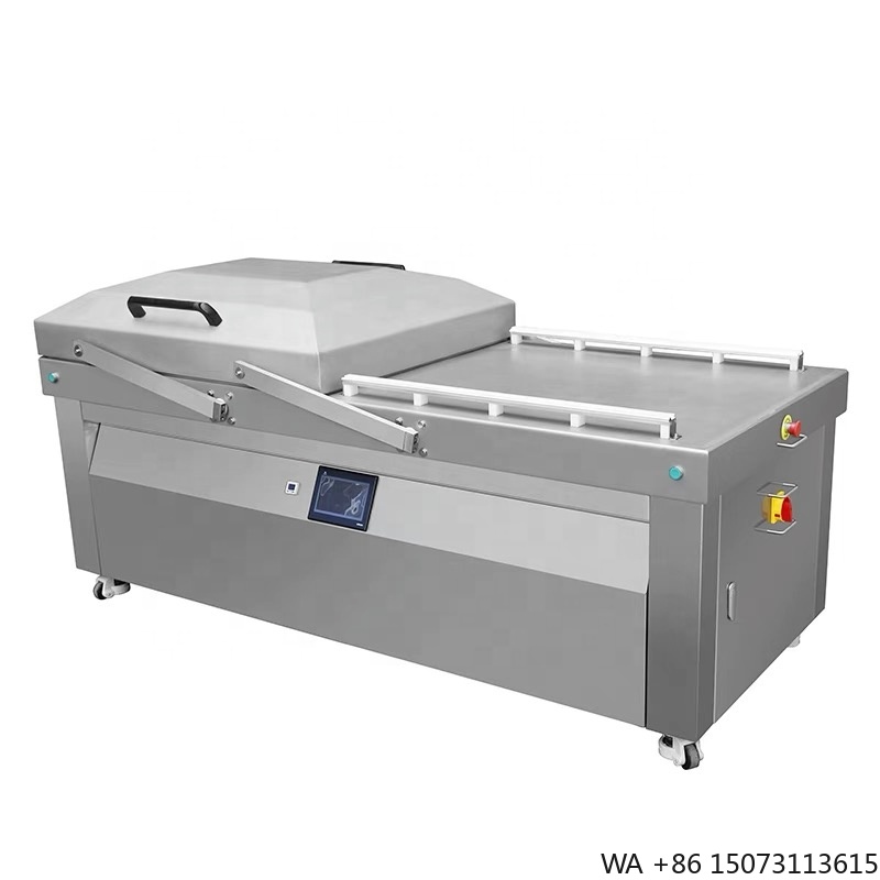 Üst Tepeli Vakum Paketleyici D - Meal Prep With Rice incelemesi ve fiyatı