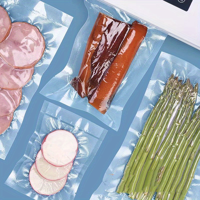 100 Quart Vakumlu Kilitli Poşe - Meal Prep Or Prep Meal incelemesi ve fiyatı