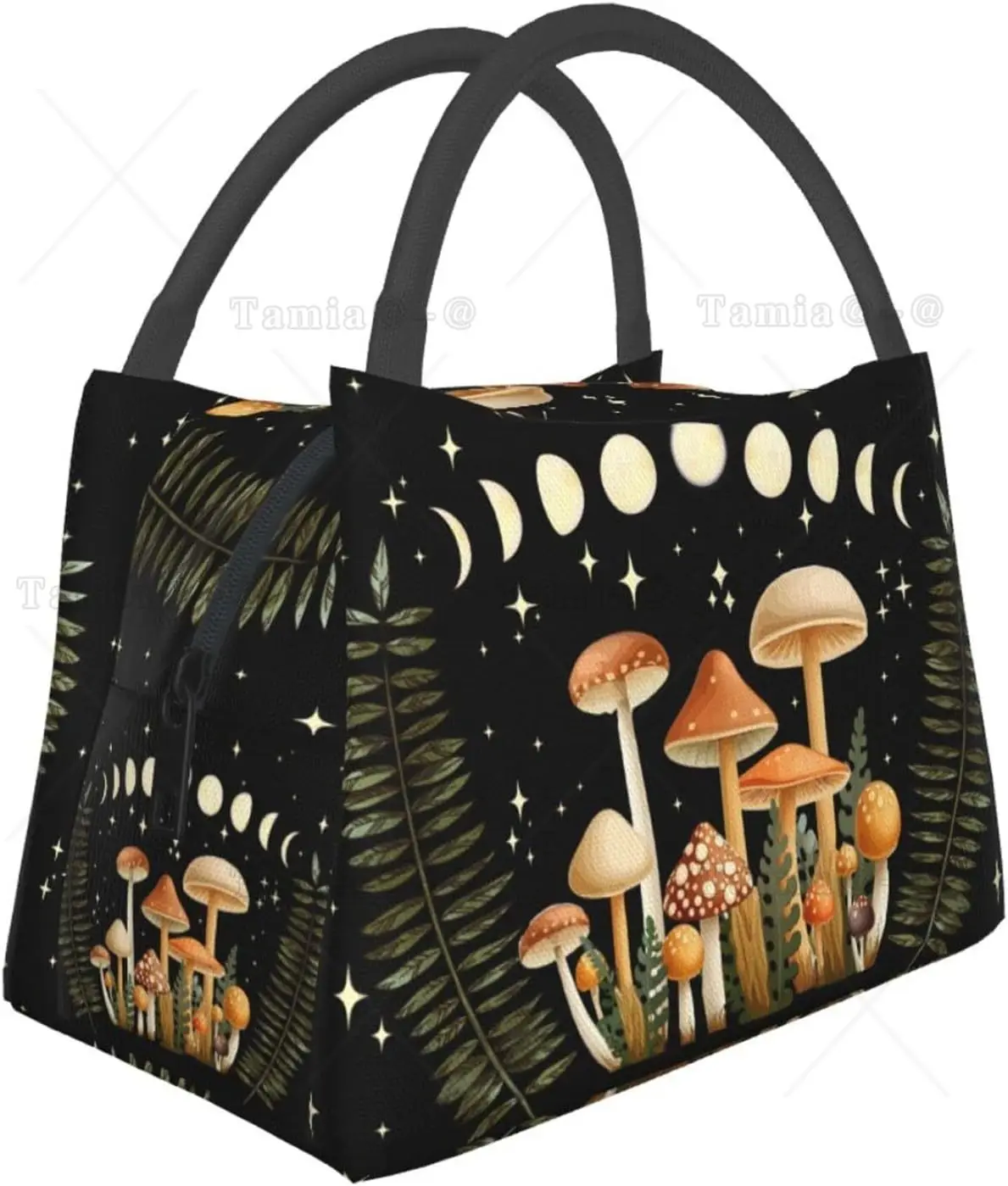 Moon Mushroom Markalı, Yalıtım - Meal Prep Or Prep Meal incelemesi ve fiyatı