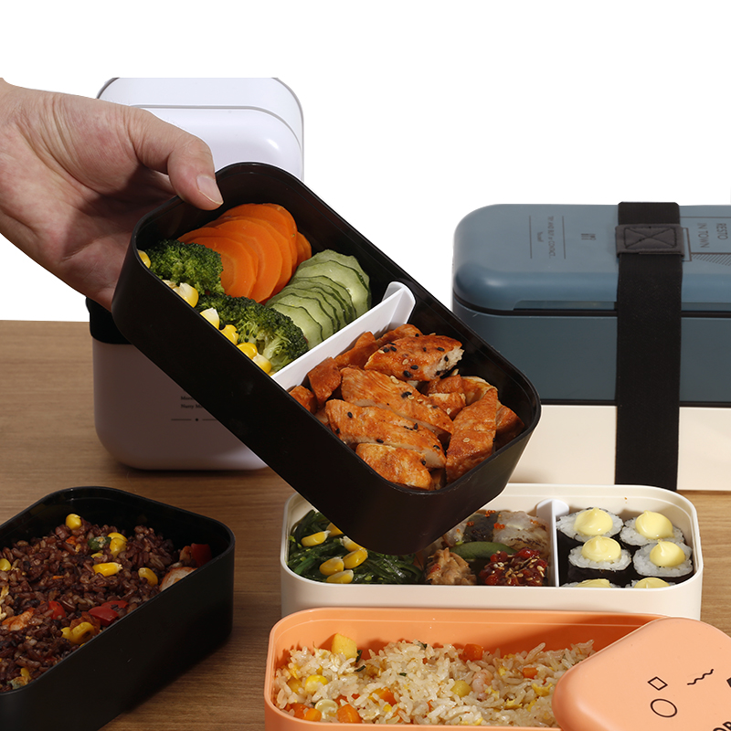 Öğle Yemeği Kutusu Çevre Dostu - Meal Prep Or Prep Meal incelemesi ve fiyatı