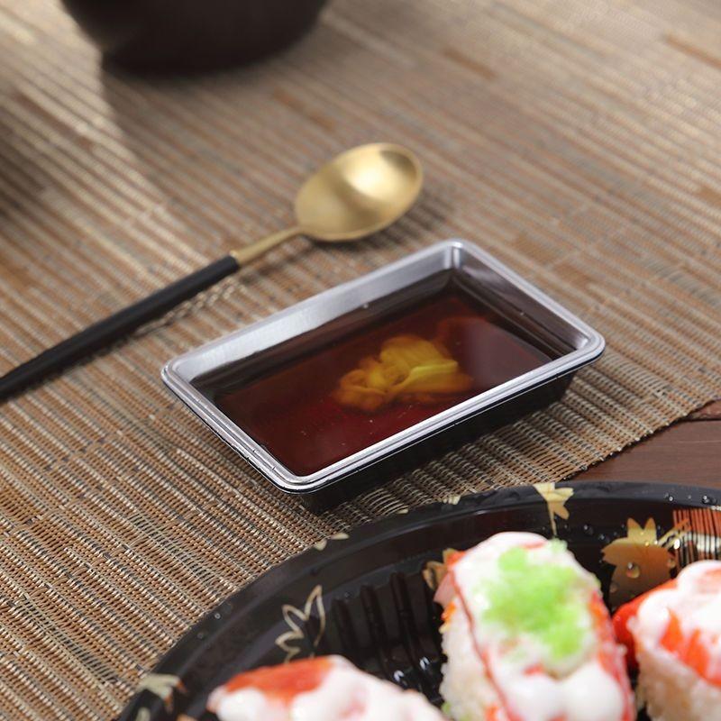 100 Adet Tek Kullanımlık Sos K - Sauce Dipping Cup incelemesi ve fiyatı
