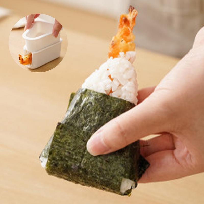 Pirinç Topu Yapıcı Japon Taşın - Meal Prep With Rice incelemesi ve fiyatı