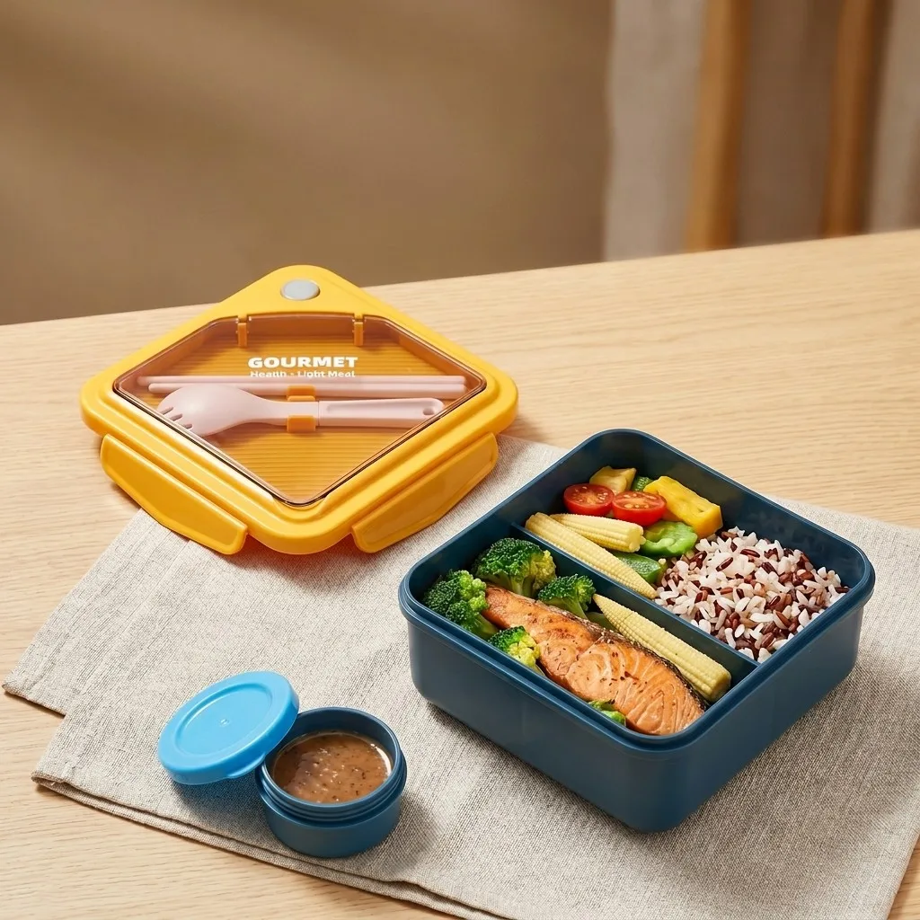 Mikrodalgada Kullanılabilen, Y - Meal Prep Or Prep Meal incelemesi ve fiyatı
