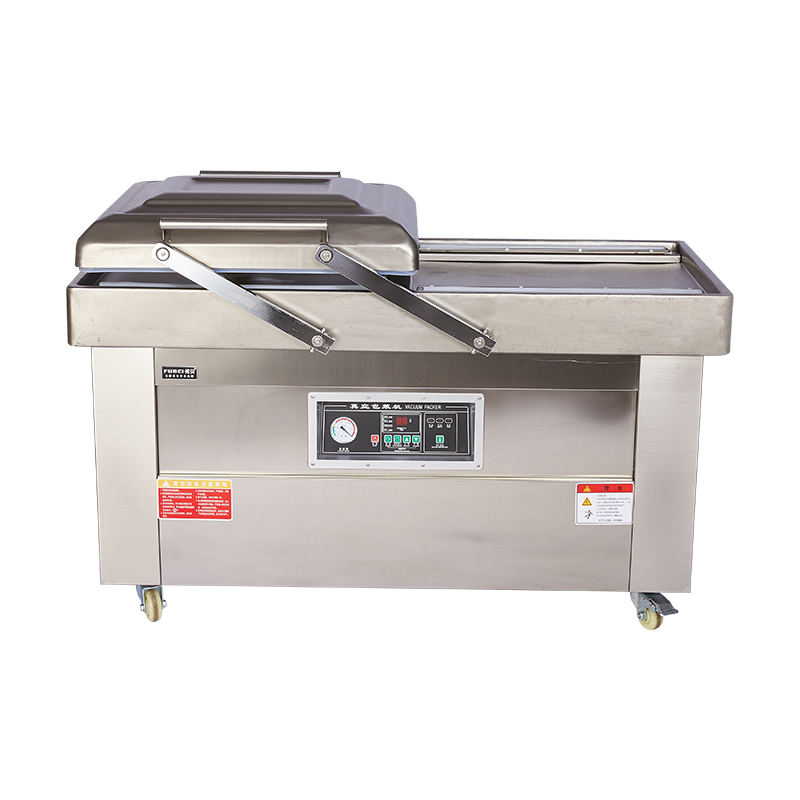 Yarı Otomatik Çift Bölmeli Vak - Meal Prep Kitchen incelemesi ve fiyatı