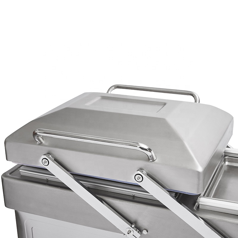 Dz-500_2sa Derin Tip Çift Bölm - Meal Prep Kitchen incelemesi ve fiyatı