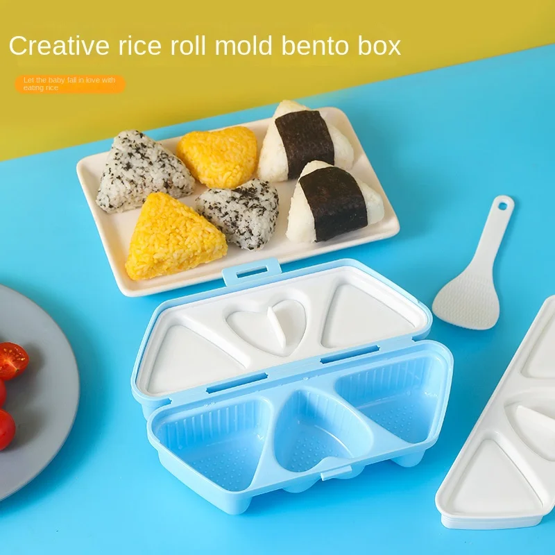 Katlanır Taşınabilir Üçgen Aşk - Meal Prep With Rice incelemesi ve fiyatı