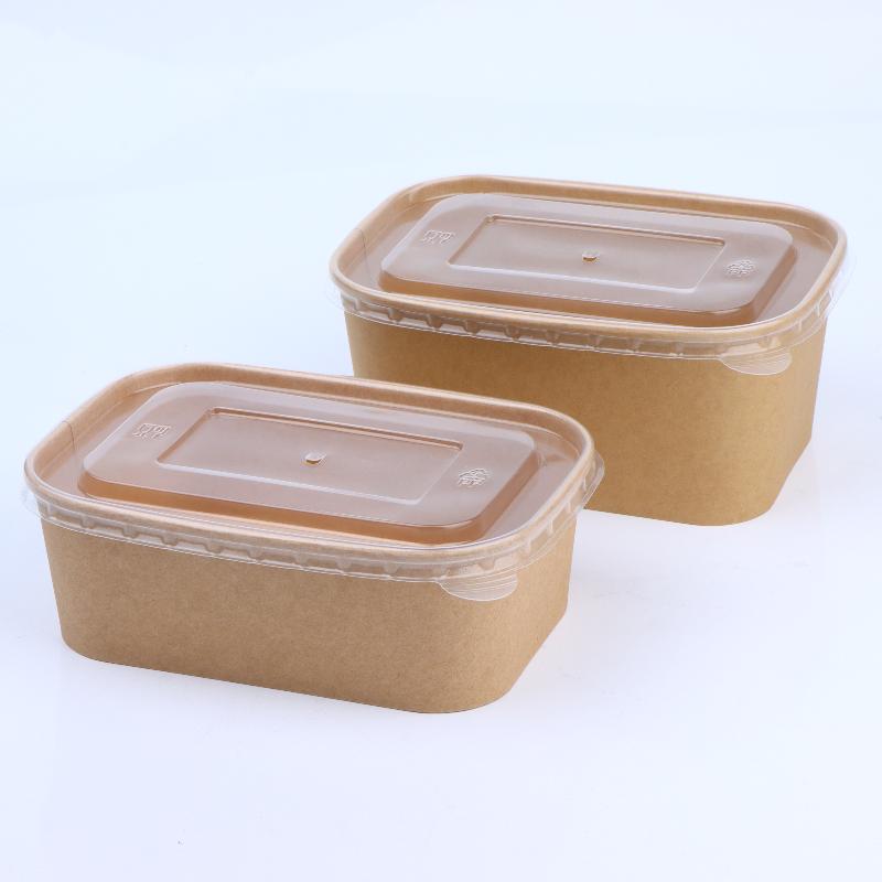 10 Adet Kare Tek Kullanımlık K - Meal Prep Bowl incelemesi ve fiyatı