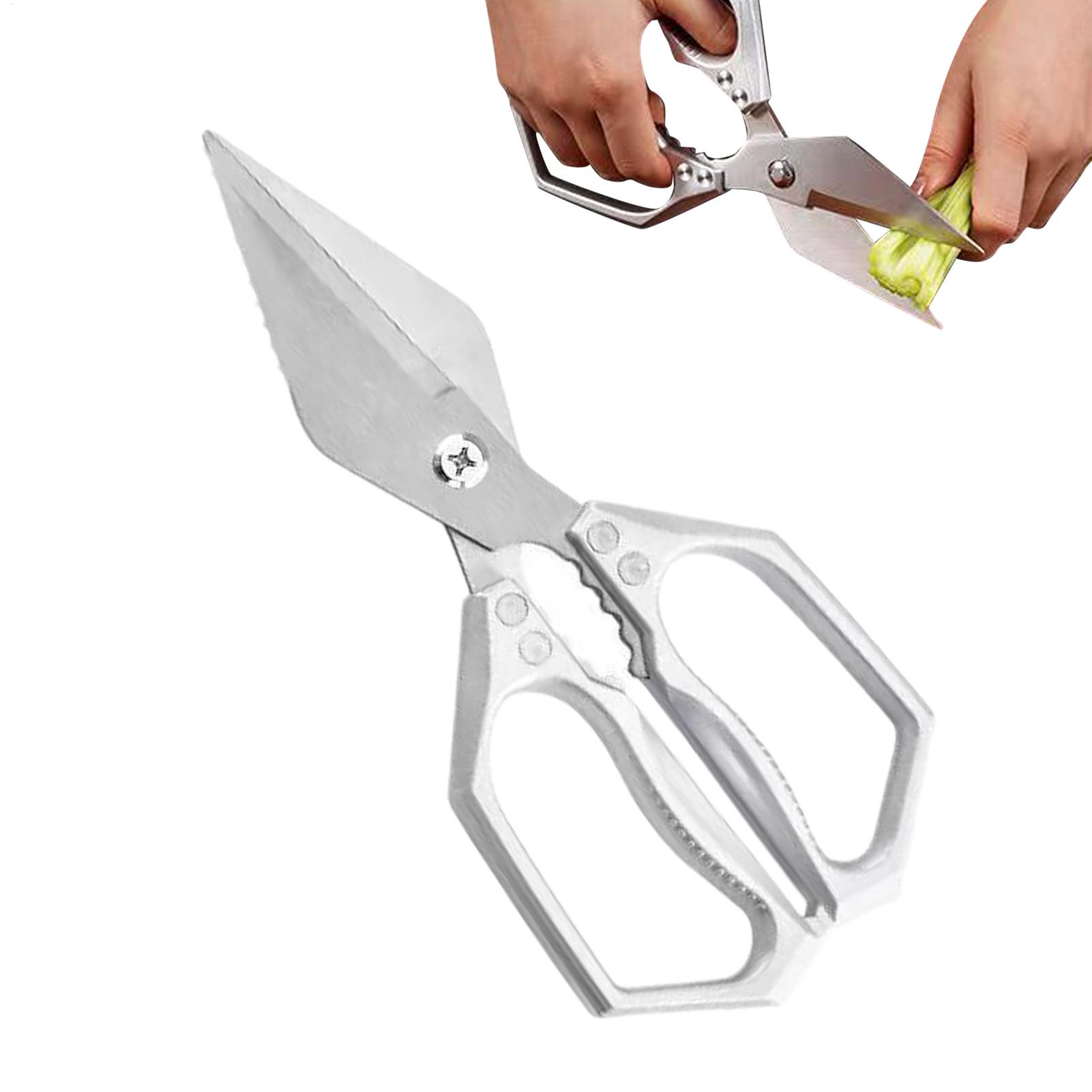 Mutfak Makası, Paslanmaz Çelik - Meal Prep Kitchen incelemesi ve fiyatı