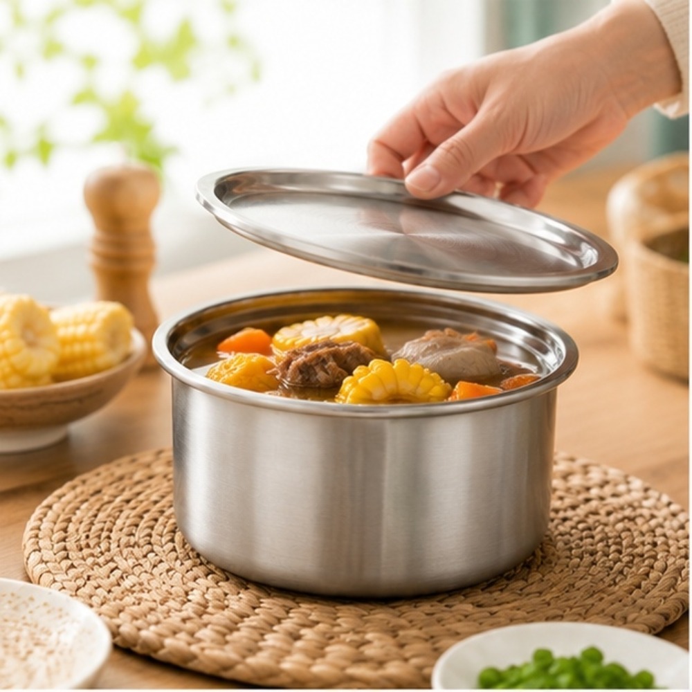 304 Paslanmaz Çelik Kapaklı Ra - Meal Prep Bowl incelemesi ve fiyatı