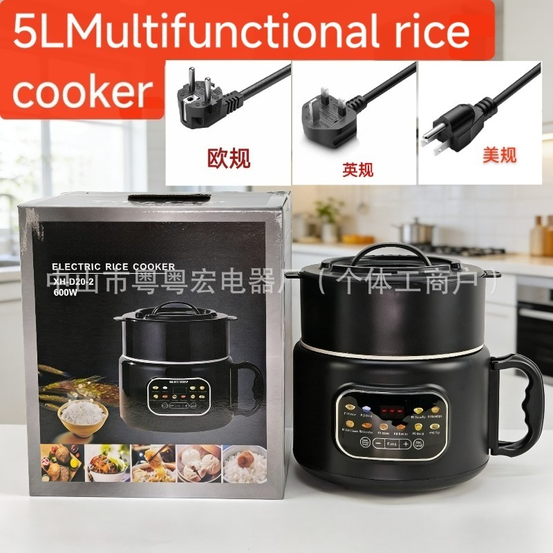 Büyük Boy Akıllı Pirinç Pişiri - Meal Prep With Rice incelemesi ve fiyatı